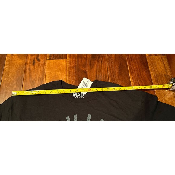 Humor Men's T-shirt XL Short Sleeve Graphic Grilling Cooking BBQ NEW w/Tags - Picture 7 of 10